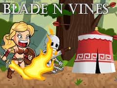 Trò chơi Blade n Vines