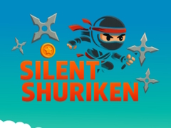 Trò chơi Silent Shuriken