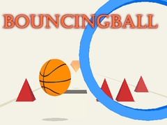Trò chơi BouncingBall