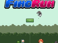 Trò chơi Fino Run