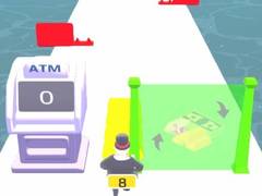 Trò chơi Money Run ATM Challenge