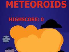 Trò chơi Meteoroids