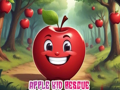 Trò chơi Apple Kid Rescue