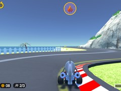 Trò chơi Tung Tung Tung Sahur Repo Racing