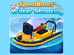 Trò chơi Speedboa Warer Shooting
