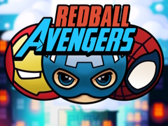 Trò chơi Redball Avengers