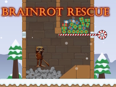 Trò chơi Brainrot Rescue