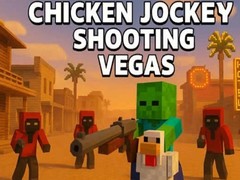 Trò chơi Chicken Jockey Shooting Vegas