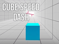 Trò chơi Cube Speed Dash
