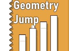 Trò chơi GeometryJump