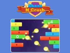 Trò chơi Shoot N Crush