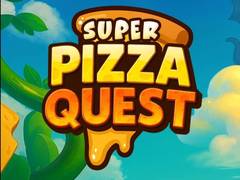 Trò chơi Super Pizza Quest