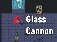 Trò chơi Glass Cannon