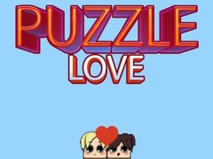 Trò chơi Puzzle Love