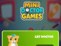 Trò chơi Mini Doctor Games