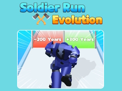 Trò chơi Soldier Run Evolution