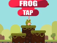 Trò chơi Frog Tap