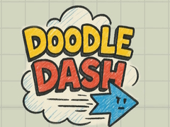 Trò chơi Doodle Dash