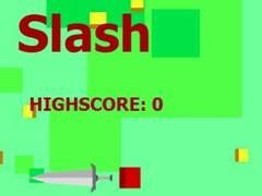 Trò chơi Slash