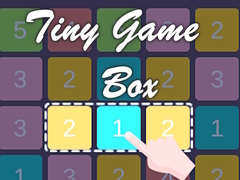 Trò chơi Tiny Game Box