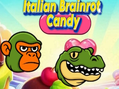 Trò chơi Italian Brainrot Candy