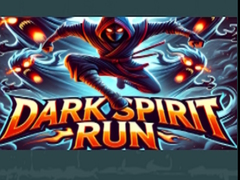Trò chơi Dark Spirit Run