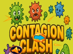Trò chơi Contagion Clash