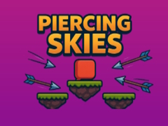 Trò chơi Piercing Skies