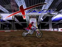 Trò chơi Xtrem Freestyle