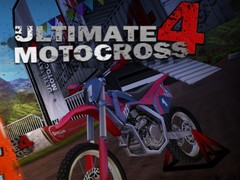 Trò chơi Ultimate Motocross 4