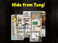 Trò chơi Hide From Tung!