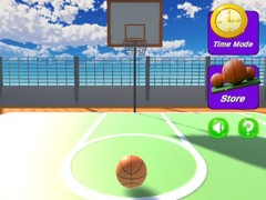 Trò chơi Fast Hoops