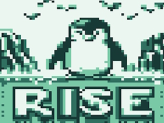 Trò chơi Rise