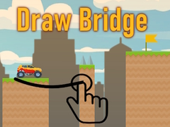 Trò chơi Draw Bridge