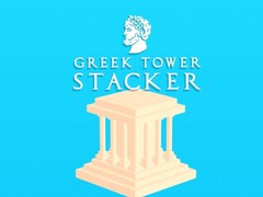 Trò chơi Greek Tower Stacker