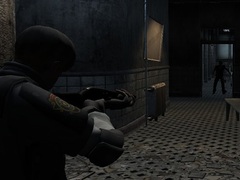 Trò chơi Resident Evil: Purge Operation