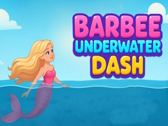 Trò chơi Barbie Underwater Dash