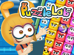 Trò chơi Puzzle Lab