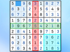 Trò chơi Sudoku Guru