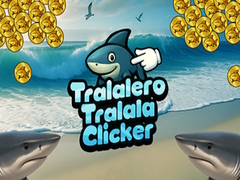 Trò chơi Tralalero Tralala Clicker