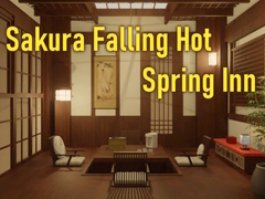 Trò chơi Sakura Falling Hot Spring Inn