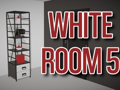 Trò chơi The White Room 5