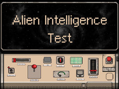 Trò chơi Alien Intelligence Test