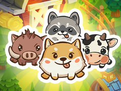 Trò chơi Animal Sort