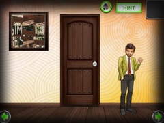 Trò chơi Amgel Easy Room Escape 281