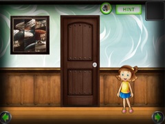Trò chơi Amgel Kids Room Escape 306