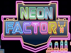 Trò chơi Neon Factory