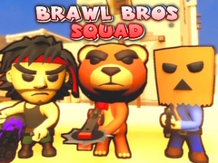 Trò chơi Brawl Bros Squad