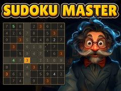 Trò chơi Sudoku Master