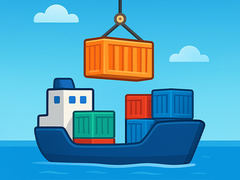 Trò chơi Container Sort Puzzle